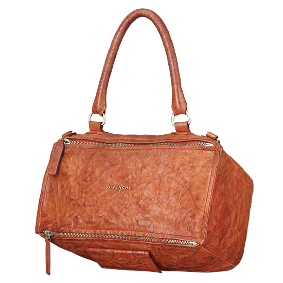 GIVENCHY(USED)판도랑 링클 미듐