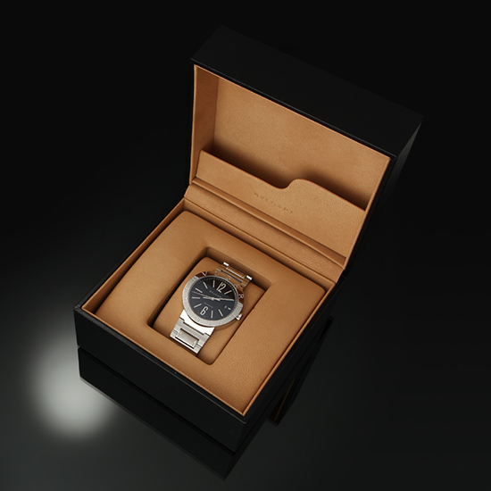 BVLGARI(USED) 불가리 BB42S