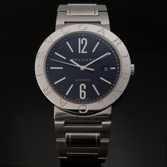 BVLGARI(USED) 불가리 BB42S