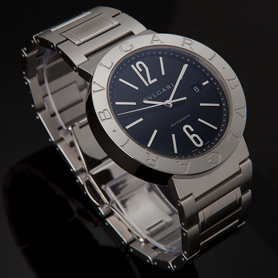 BVLGARI(USED) 불가리 BB42S