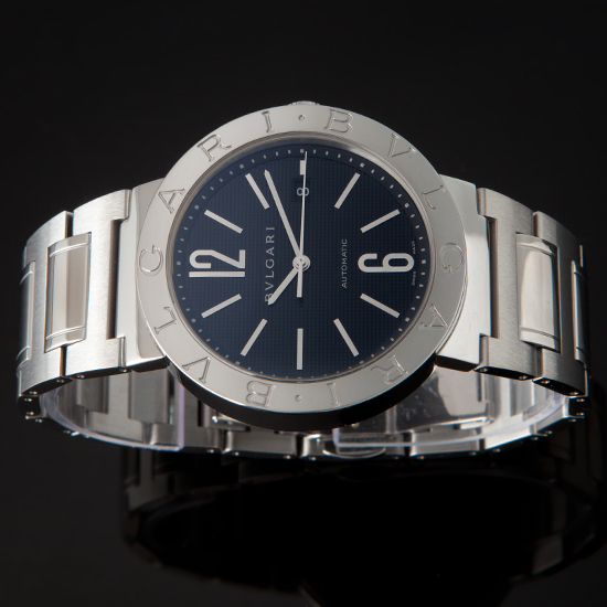 BVLGARI(USED) 불가리 BB42S