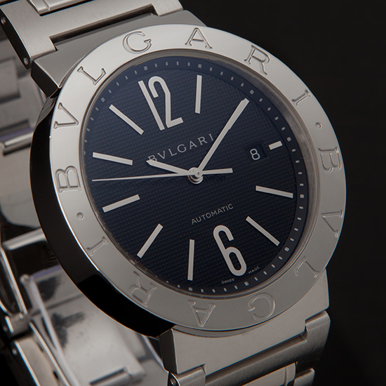 BVLGARI(USED) 불가리 BB42S
