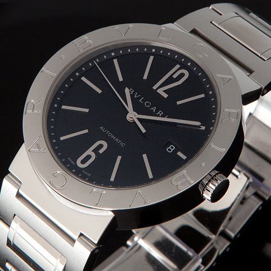 BVLGARI(USED) 불가리 BB42S