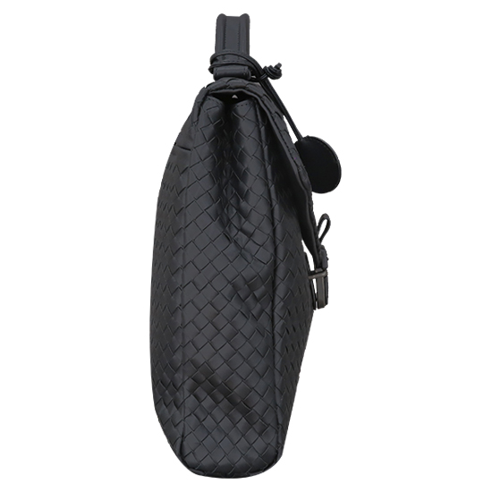 BOTTEGA VENETA(USED)인트레치아토 VN 스몰 브리프케