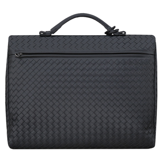 BOTTEGA VENETA(USED)인트레치아토 VN 스몰 브리프케