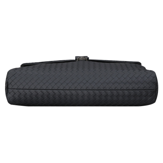 BOTTEGA VENETA(USED)인트레치아토 VN 스몰 브리프케