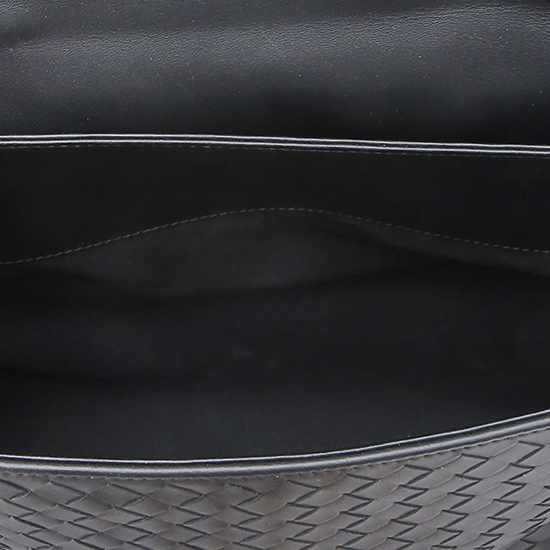 BOTTEGA VENETA(USED)인트레치아토 VN 스몰 브리프케