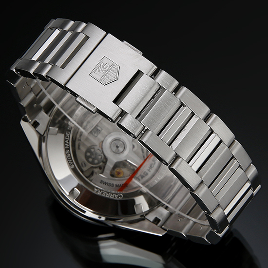 TAG Heuer(USED) 까레라 크르노 CAR2A10