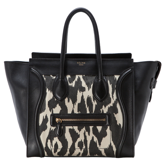 CELINE(USED)러기지