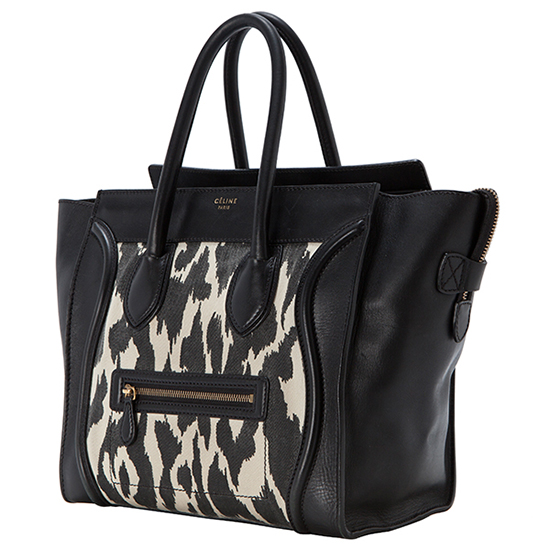 CELINE(USED)러기지