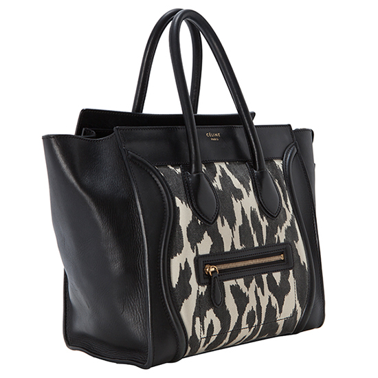 CELINE(USED)러기지