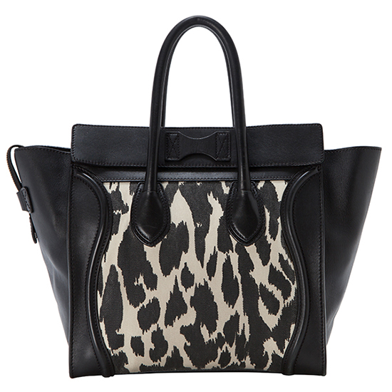 CELINE(USED)러기지