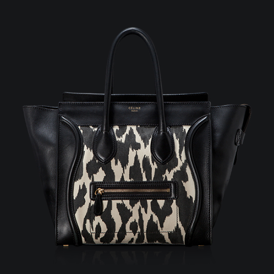 CELINE(USED)러기지