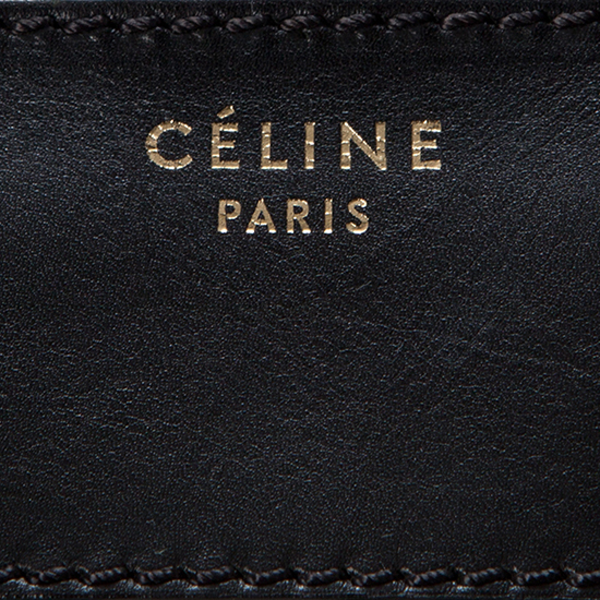 CELINE(USED)러기지