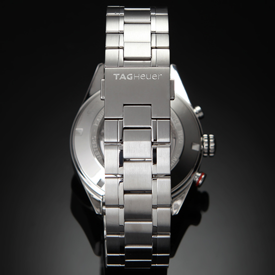 TAG Heuer(USED) 까레라 데이데이트 CV2A10