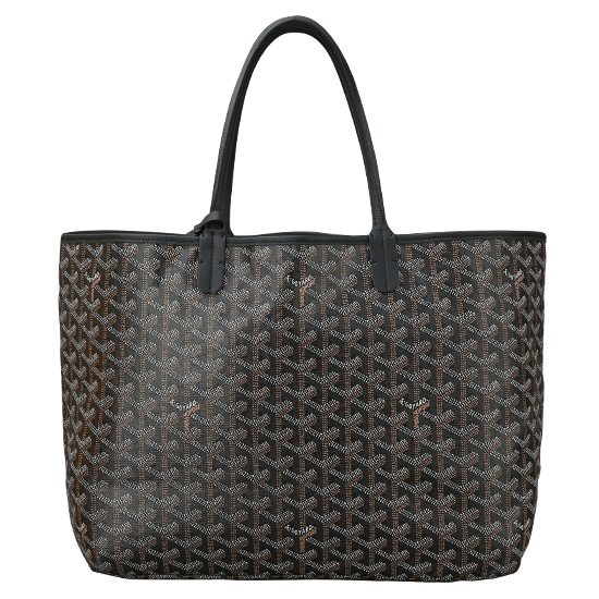 GOYARD(USED)생루이 PVC 숄더백