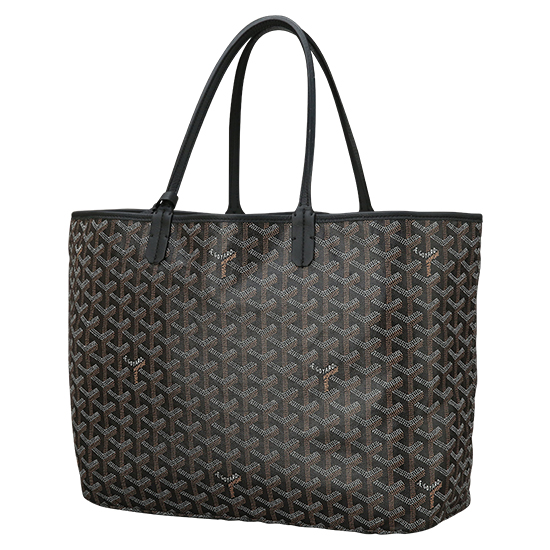 GOYARD(USED)생루이 PVC 숄더백
