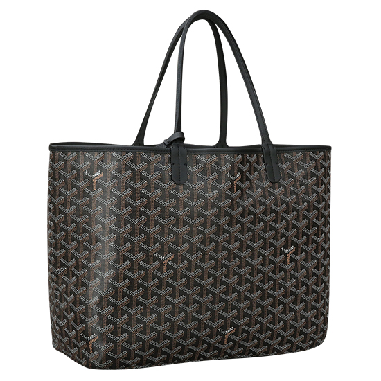 GOYARD(USED)생루이 PVC 숄더백