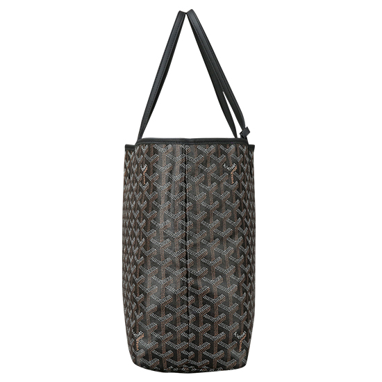 GOYARD(USED)생루이 PVC 숄더백