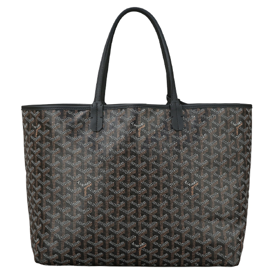 GOYARD(USED)생루이 PVC 숄더백