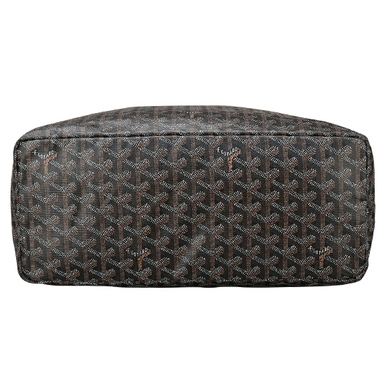 GOYARD(USED)생루이 PVC 숄더백