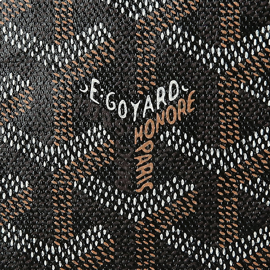 GOYARD(USED)생루이 PVC 숄더백