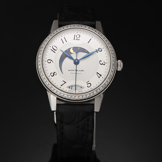 MONT BLANC(USED) 보헴 데이 앤 나잇