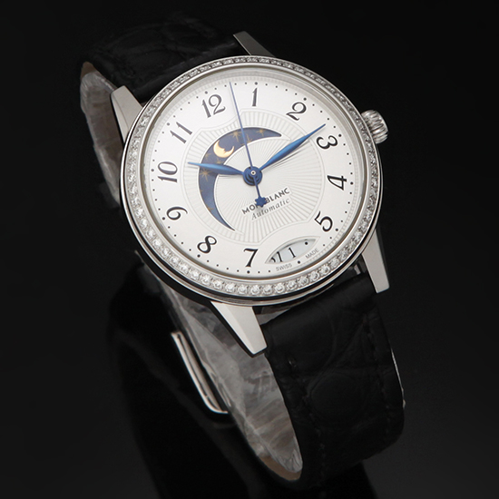 MONT BLANC(USED) 보헴 데이 앤 나잇