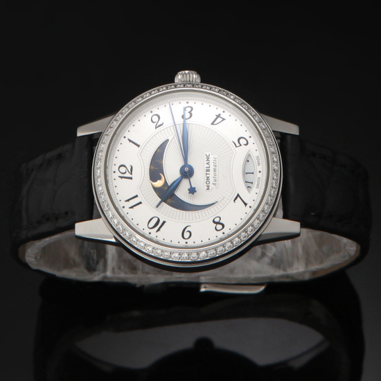 MONT BLANC(USED) 보헴 데이 앤 나잇