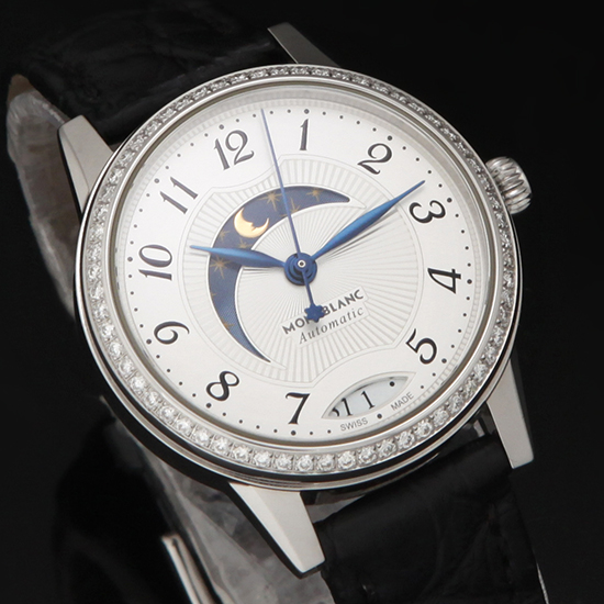 MONT BLANC(USED) 보헴 데이 앤 나잇