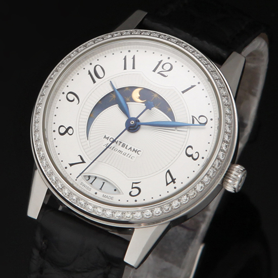 MONT BLANC(USED) 보헴 데이 앤 나잇
