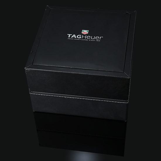 TAG Heuer(USED) 아쿠아레이서 WAJ2110
