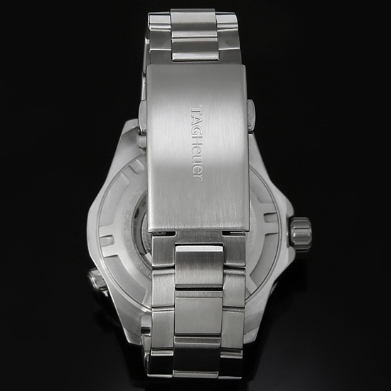 TAG Heuer(USED) 아쿠아레이서 WAJ2110