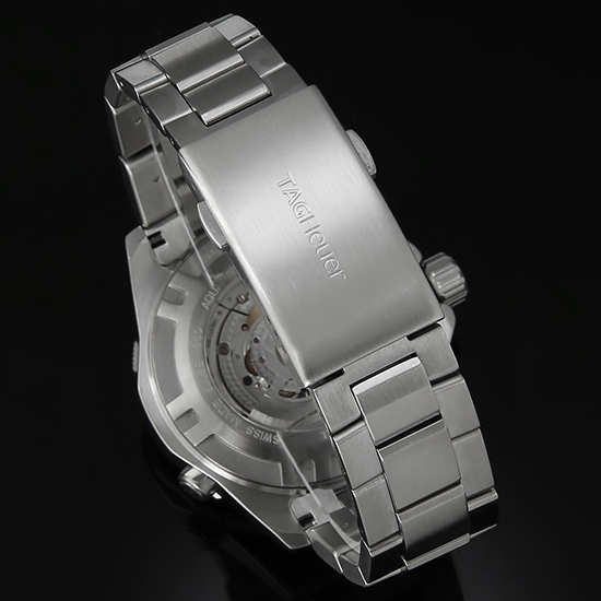TAG Heuer(USED) 아쿠아레이서 WAJ2110