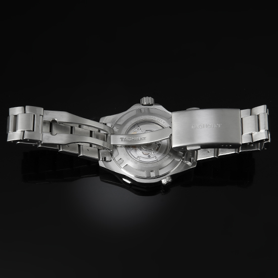 TAG Heuer(USED) 아쿠아레이서 WAJ2110