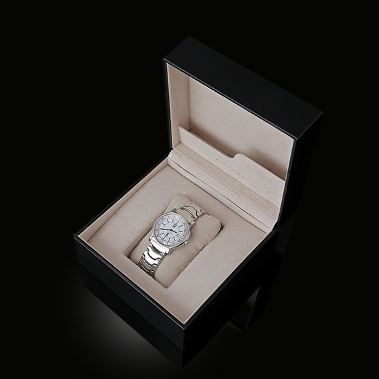 BVLGARI(USED)솔로템포 ST35S