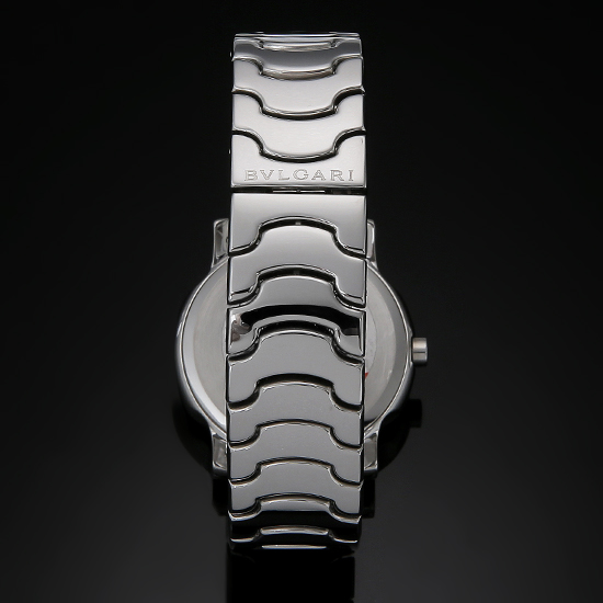 BVLGARI(USED)솔로템포 ST35S
