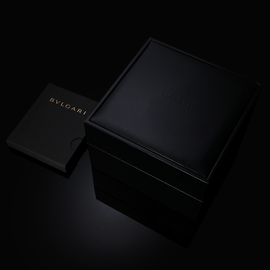 BVLGARI(USED) 불가리 크르노 오토 BB42S
