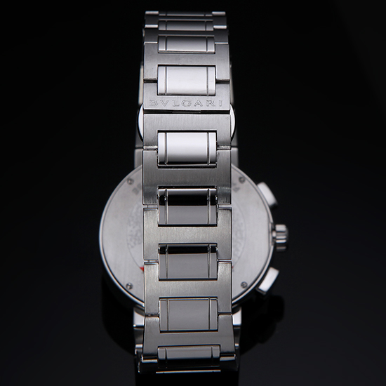 BVLGARI(USED) 불가리 크르노 오토 BB42S