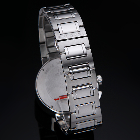 BVLGARI(USED) 불가리 크르노 오토 BB42S
