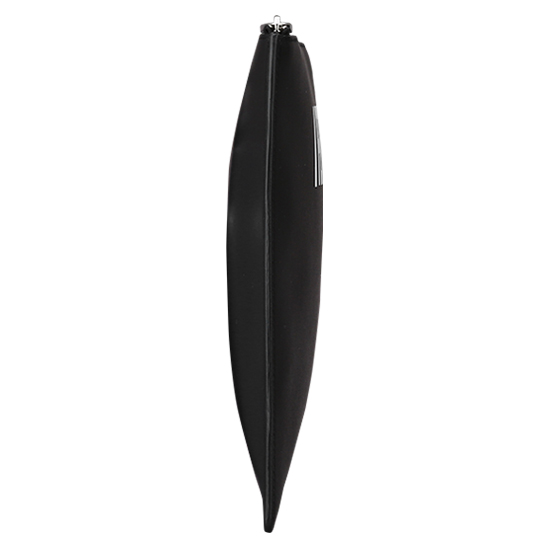 GIVENCHY(USED)블랙 가죽 클러치