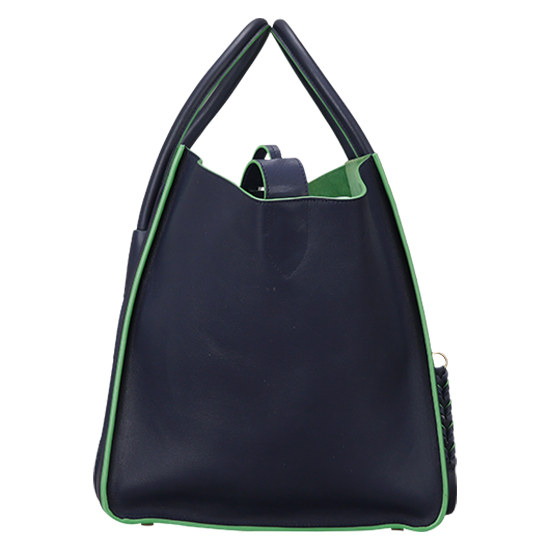 CELINE(USED)팬텀 러기지 블루