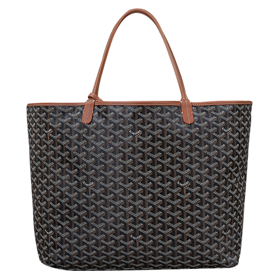 GOYARD(USED)생루이 PVC 숄더백