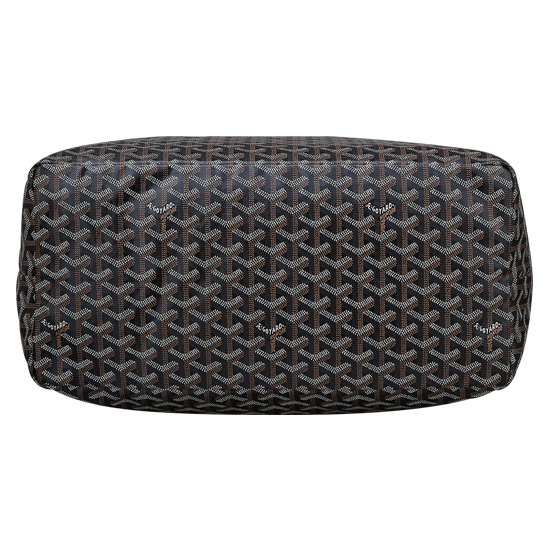GOYARD(USED)생루이 PVC 숄더백