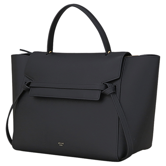CELINE(USED)벨트백