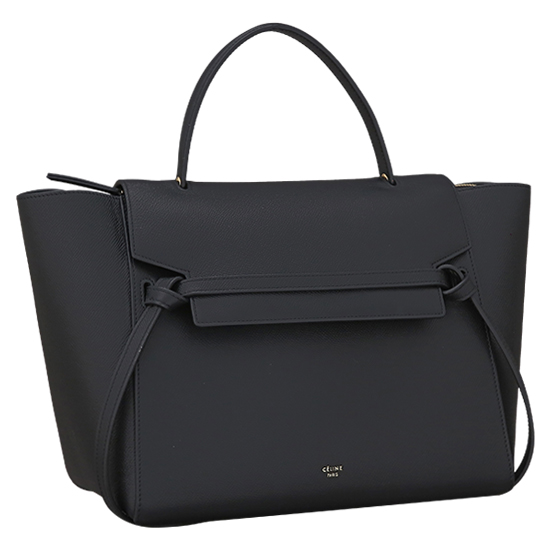 CELINE(USED)벨트백