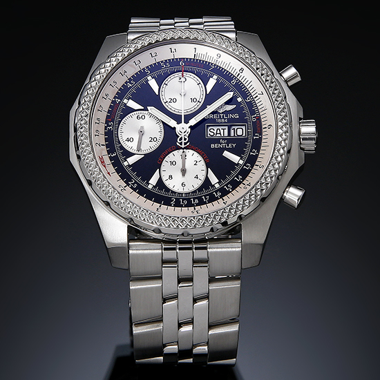 BREITLING(USED) 벤틀리 GT A13363
