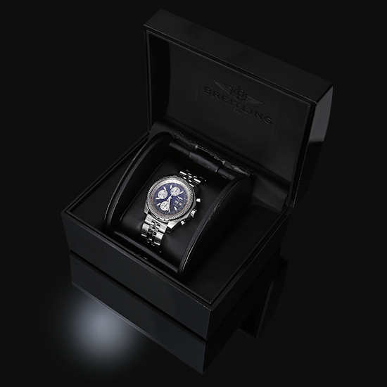 BREITLING(USED) 벤틀리 GT A13363