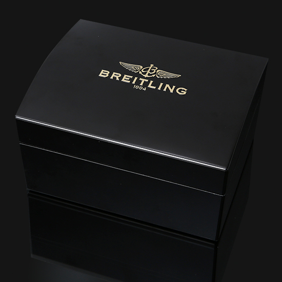 BREITLING(USED) 벤틀리 GT A13363