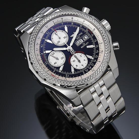 BREITLING(USED) 벤틀리 GT A13363